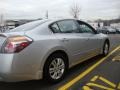 Brilliant Silver - Altima 2.5 S Photo No. 7