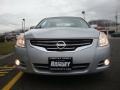 Brilliant Silver - Altima 2.5 S Photo No. 10