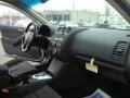 Brilliant Silver - Altima 2.5 S Photo No. 25