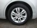 Brilliant Silver - Altima 2.5 S Photo No. 26
