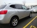 Silver Ice - Rogue SL AWD Photo No. 7