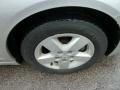 Silverstone Metallic - Malibu LS Sedan Photo No. 12