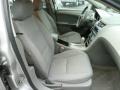 Silverstone Metallic - Malibu LS Sedan Photo No. 13