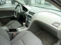 Silverstone Metallic - Malibu LS Sedan Photo No. 14