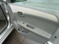 Silverstone Metallic - Malibu LS Sedan Photo No. 15