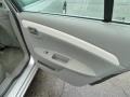 Silverstone Metallic - Malibu LS Sedan Photo No. 17