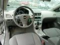 Silverstone Metallic - Malibu LS Sedan Photo No. 20