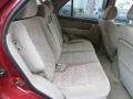 Radiant Red - Sorento LX Photo No. 16