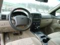 Radiant Red - Sorento LX Photo No. 20