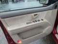 Radiant Red - Sorento LX Photo No. 21