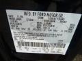 Black - F150 Lariat SuperCab 4x4 Photo No. 24