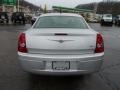 2008 Bright Silver Metallic Chrysler 300 LX  photo #4