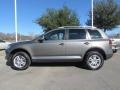 Alaska Grey Metallic - Touareg 2 VR6 Photo No. 2
