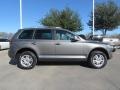 Alaska Grey Metallic - Touareg 2 VR6 Photo No. 6