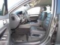 Alaska Grey Metallic - Touareg 2 VR6 Photo No. 9