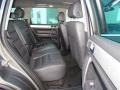 Alaska Grey Metallic - Touareg 2 VR6 Photo No. 11
