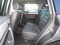 Alaska Grey Metallic - Touareg 2 VR6 Photo No. 12