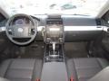 Alaska Grey Metallic - Touareg 2 VR6 Photo No. 14
