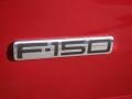 2006 Dark Toreador Red Metallic Ford F150 XLT SuperCrew  photo #31