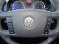 Alaska Grey Metallic - Touareg 2 VR6 Photo No. 16