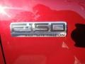 2006 Dark Toreador Red Metallic Ford F150 XLT SuperCrew  photo #32