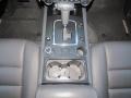 Alaska Grey Metallic - Touareg 2 VR6 Photo No. 18
