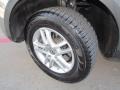 Alaska Grey Metallic - Touareg 2 VR6 Photo No. 22