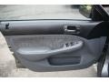 Magnesium Metallic - Civic LX Sedan Photo No. 10