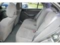 Magnesium Metallic - Civic LX Sedan Photo No. 11