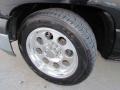 2001 Chevrolet Silverado 1500 LS Regular Cab Custom Wheels