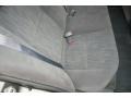 Magnesium Metallic - Civic LX Sedan Photo No. 18