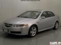 Satin Silver Metallic - TL 3.2 Photo No. 4