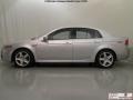 Satin Silver Metallic - TL 3.2 Photo No. 5