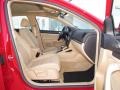 Salsa Red - Jetta SE Sedan Photo No. 10