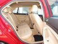 Salsa Red - Jetta SE Sedan Photo No. 11