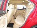 Salsa Red - Jetta SE Sedan Photo No. 12