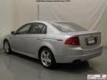Satin Silver Metallic - TL 3.2 Photo No. 21
