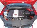 Salsa Red - Jetta SE Sedan Photo No. 19