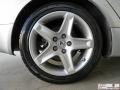 Satin Silver Metallic - TL 3.2 Photo No. 32