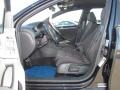 2012 Carbon Steel Gray Metallic Volkswagen GTI 4 Door  photo #3