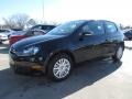 Black - Golf 2 Door Photo No. 1