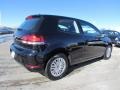 Black - Golf 2 Door Photo No. 2