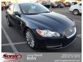 Indigo Blue Metallic - XF Premium Luxury Photo No. 4
