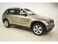 Platinum Bronze Metallic - X5 3.0si Photo No. 2