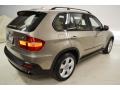 Platinum Bronze Metallic - X5 3.0si Photo No. 5