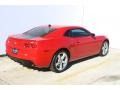 Victory Red - Camaro SS Coupe Photo No. 3