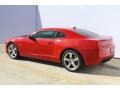 Victory Red - Camaro SS Coupe Photo No. 9
