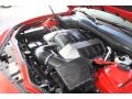 Victory Red - Camaro SS Coupe Photo No. 46