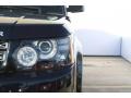 2012 Buckingham Blue Metallic Land Rover Range Rover Sport HSE LUX  photo #8