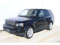 Buckingham Blue Metallic - Range Rover Sport HSE LUX Photo No. 13